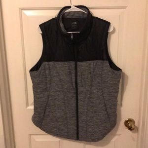North face Pseudio vest